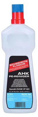 Produktbild von S.A.T. AHK-PE-Reiniger, Flasche mit 750ml, 1 Stk.