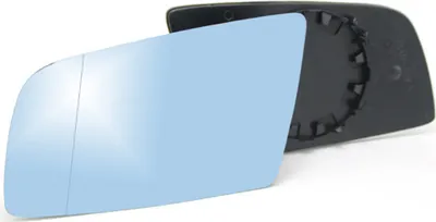 Zdjęcie produktu dla Johns, szkło lusterka odpowiednie dla BMW serii 5 E60/E61 07/03-03/10 w magazynie po stronie kierowcy,