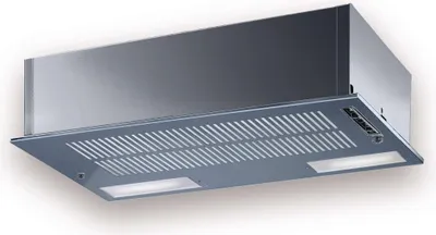 Immagine prodotto di BLOCK FILTER cm 56 - Grigio, Zincato - 380 m3/h