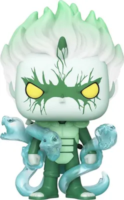 Obrázek produktu pro FUNKO POP! - Animation - Boruto Naruto Next Generations Mitsuki Sage Mode #699 Special Edition