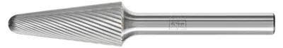 Obrázok produktu pre PFERD KEL 1230/6 Z5, Oceľ, 6 mm, 70 mm, 1,2 cm, 1 kusov