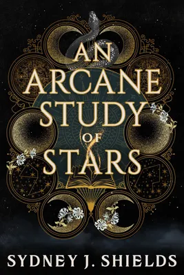 Produktbild von An Arcane Study of Stars