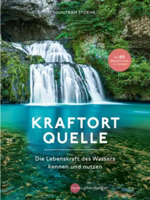 Produktbild von Kraftort Quelle