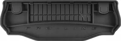 Obrázek produktu pro JEEP Wrangler III Gumová rohož do zavazadlového prostoru 2006-2018
