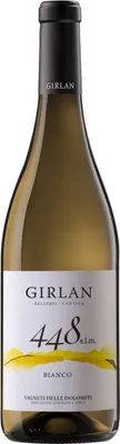 Produktbild von Girlaner Bianco 448 - 2025 - Kellerei Girlan