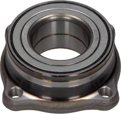 Produktbild von MAXGEAR Radlagersatz Hinten für BMW 5 Touring (F11) 33-0702