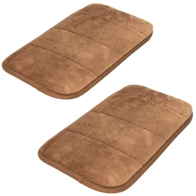 Obrázok produktu pre Ergonomická podložka pod zápästie pre klávesnicu (20 x 40 cm)