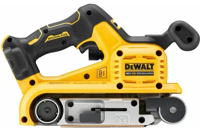 Immagine prodotto di DEWALT Akku-Bandschleifer, 18V, Basisversion