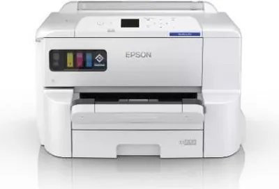 Obrázek produktu pro Epson WorkForce Pro EP-C7000DW, Barva, 4, 4800 x 1200 DPI, A3+, 5000 stránek za měsíc, 25 str. za minutu
