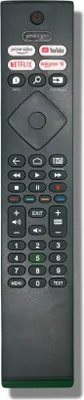 Produktbild von Ersatz Philips TV Fernbedienung 55OLED706/12 | 55PUS7506/12 | 55PUS7906/12 | 55PUS7956/12