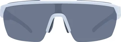 Produktbild von Hugo 1284/S Sonnenbrille Herren Polyamid Weiß 99-1-120