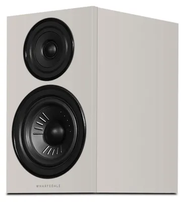 Produktbild von Wharfedale Diamond 12.2i Regallautsprecher