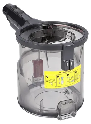 Produktbild von CANDY/ HOOVER 48700207 Staubbehälter HOOVER für Staubsauger