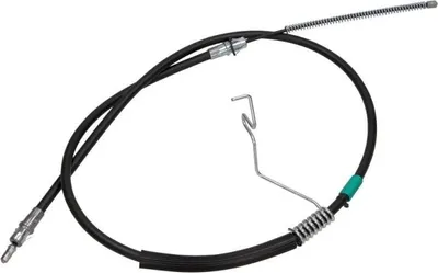 Produktbild von MAXGEAR Handbremsseil Seilzug Feststellbremse für FORD TRANSIT Bus (FD, FB, FS, FZ, FC) Hinten Links 32-0458