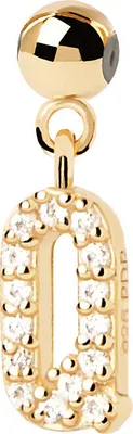 Immagine prodotto di Charms PDPaola Gold Kollektion Charms - frau