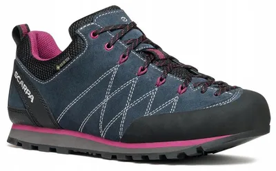 Zdjęcie produktu dla Buty podejściowe Scarpa Crux GTX