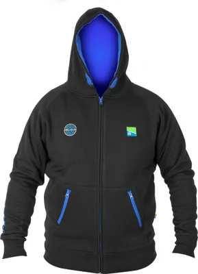 Produktbild von Preston Celcius Zip Hoodie Small