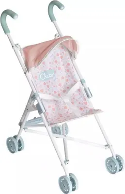 Produktbild von Chicco Classic My First Doll Puppenwagen