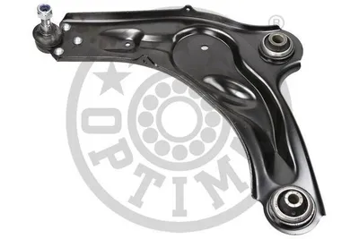 Produktbild von OPTIMAL G6-1568 Querlenker Unten Vorne Links für RENAULT ESPACE IV (JK0/1)