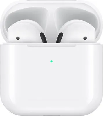 Produktbild von Gembird TWS In-Ear Kopfhörer Valletta Glossy Weiss Bluetooth 5.0