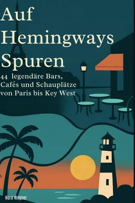 Produktbild von Auf Hemingways Spuren
