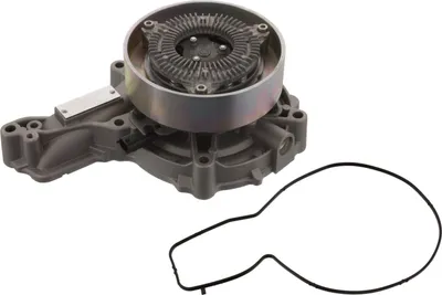Produktbild von FEBI BILSTEIN Kühlmittelpumpe Wasserpumpe für VOLVO FM 79741