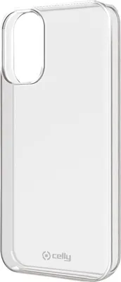 Immagine prodotto di Celly Gelskin custodia per cellulare 16,8 cm (6.6") Cover Trasparente