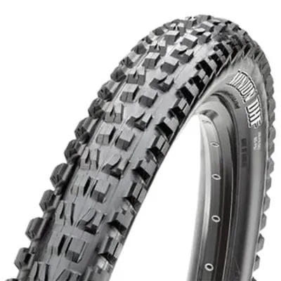 Obrázok produktu pre Pneumatika Maxxis Minion DHF+ TLR skladacia 29x3.00" 76-622 čierna EXO 3C MaxxTerra