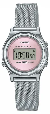 Produktbild von Casio Damen Armbanduhr LA700WEM-4AEF Vintage Mini Collection