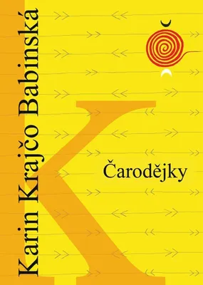 Immagine prodotto di Čarodějky