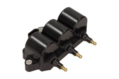 Produktbild von MAXGEAR 13-0159 Zündspule für CHEVROLET MATIZ (M200, M250) für DAEWOO Matiz Schrägheck (M100, M150)
