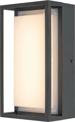Zdjęcie produktu dla Lampa natynkowa ścienna LED 6,5W MENDOZA 7109 Rabalux