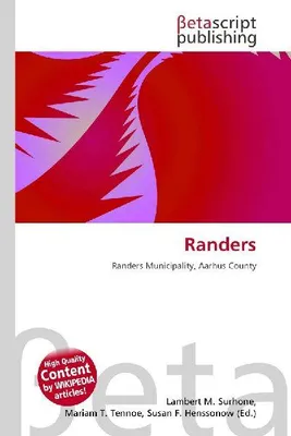 Produktbild von Randers
