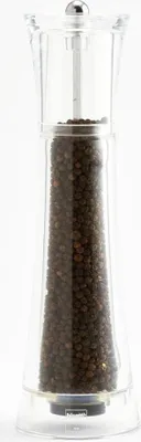 Produktbild von Bisetti 8730 Gewürzmühle Transparent