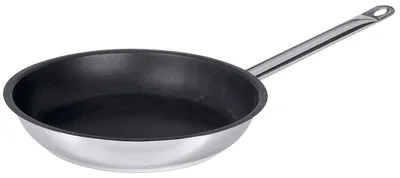 Produktbild von CONTACTO 2100 Bratpfanne antihaft, Höhe: 45 mm, ø: 200 mm