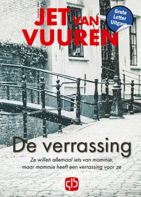 Produktbild von De verrassing