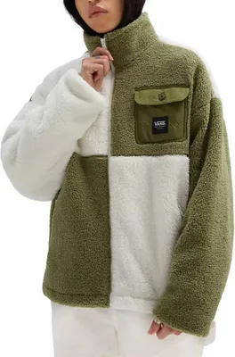 Produktbild von VANSAVONDALE JACKET DIGITAGrün