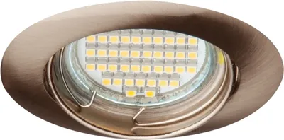 Produktbild von Zierring für OH24-Armaturen KOBI LIGHT PATINUM KPOH24PA