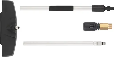 Produktbild von Cleancraft  Bodenreinigungsbürste, 7115007