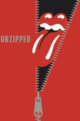 Obrázek produktu pro The Rolling Stones: Unzipped
