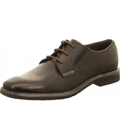 Produktbild von Bugatti Straßenhalbschuhe Standard in schwarz, Gr. 40