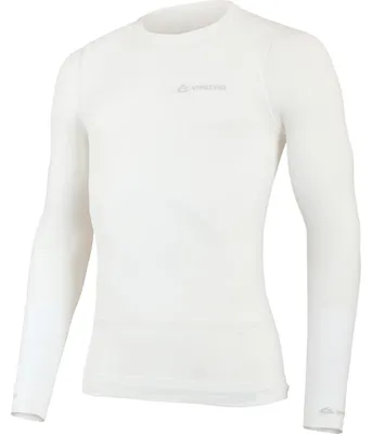 Produktbild von MARBY Herren nahtloses Langarm-T-Shirt
