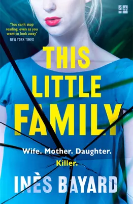 Produktbild von This Little Family