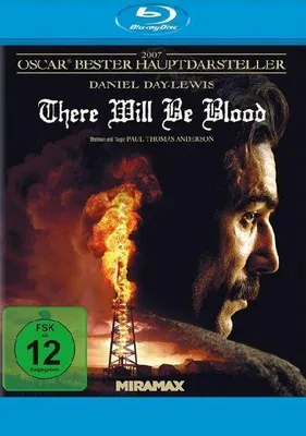 Produktbild von There Will Be Blood