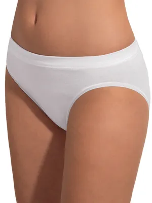 Produktbild von Damen Softbund Minislip 3er Pack von Pompadour