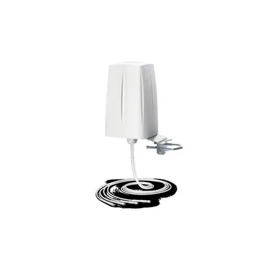 Image de Antenne omnidirectionnelle QuOmni 7V-4 Wi-Fi 6E, 4xRPSMA, 360°, 6/7,5 dBi