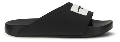 Produktbild von Givenchy Accessoire aus Gummi in Schwarz