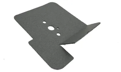 Produktbild von MATRIX Ersatzteil Vergaserdichtung für Benzin Motorsense Rasentrimmer BMT 750