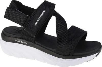 Produktbild von Skechers Schuhe Dlux Walker, 119302BKW
