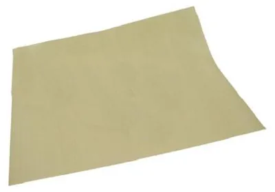 Produktbild von LARES  Dauerbackfolie Trennfolie - Maße ca. 50 x 40 cm - 1001